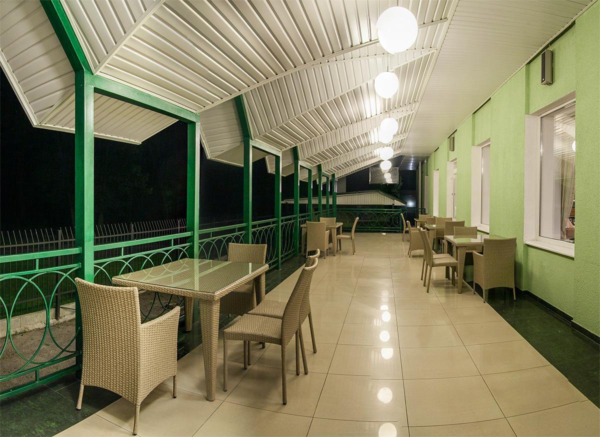 Arena Poltava Exterior foto